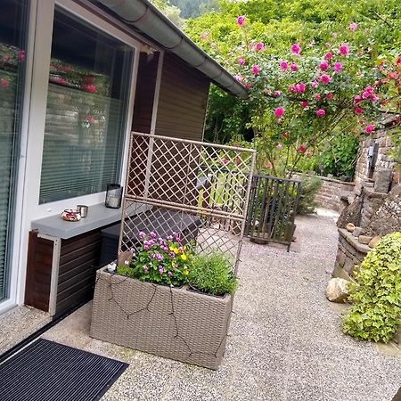 Ferienwohnung Lavendel Commune fusionnée de Cochem-Land Extérieur photo