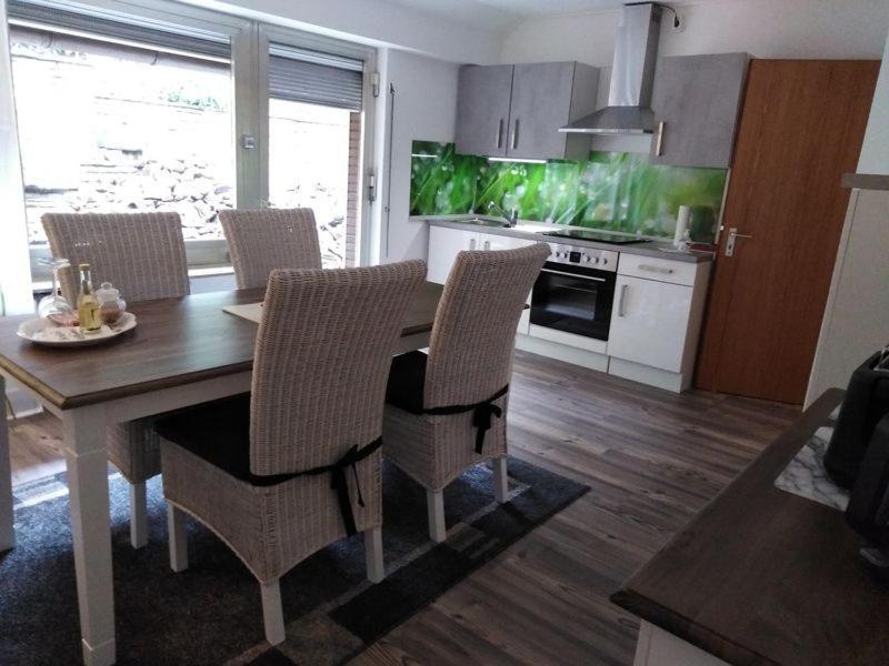 Ferienwohnung Lavendel Commune fusionnée de Cochem-Land Extérieur photo