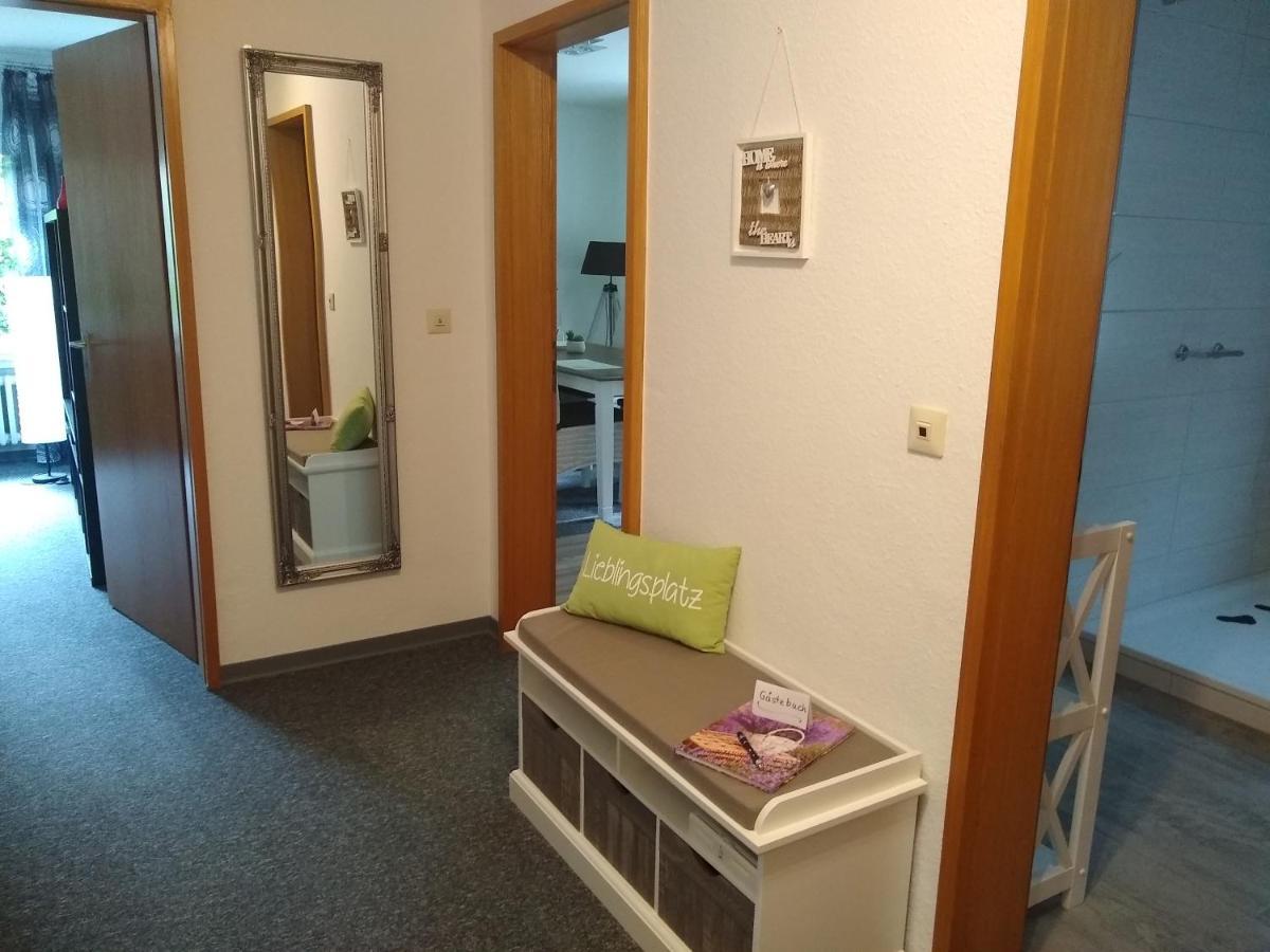 Ferienwohnung Lavendel Commune fusionnée de Cochem-Land Extérieur photo