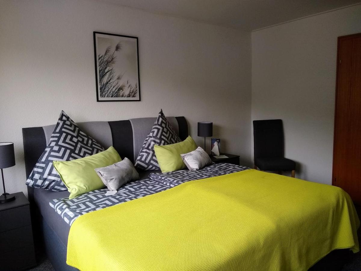 Ferienwohnung Lavendel Commune fusionnée de Cochem-Land Extérieur photo