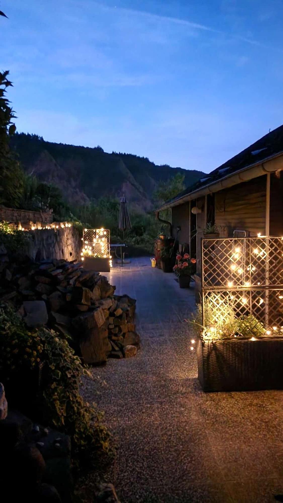 Ferienwohnung Lavendel Commune fusionnée de Cochem-Land Extérieur photo